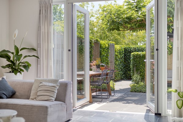 Medium property photo - Morgenstond 43, 5283 GJ Boxtel